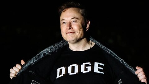 Elon is going full Perot (Episode 28- Full Show 7JUL25)