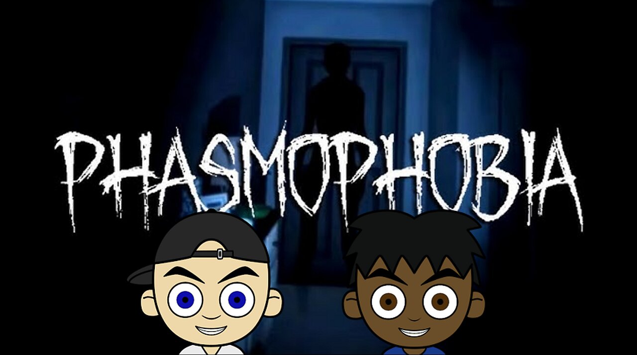 Phasmophobia: Erster Geisterjob – wir sind komplett überfordert! 😵‍💫 | Ben & John