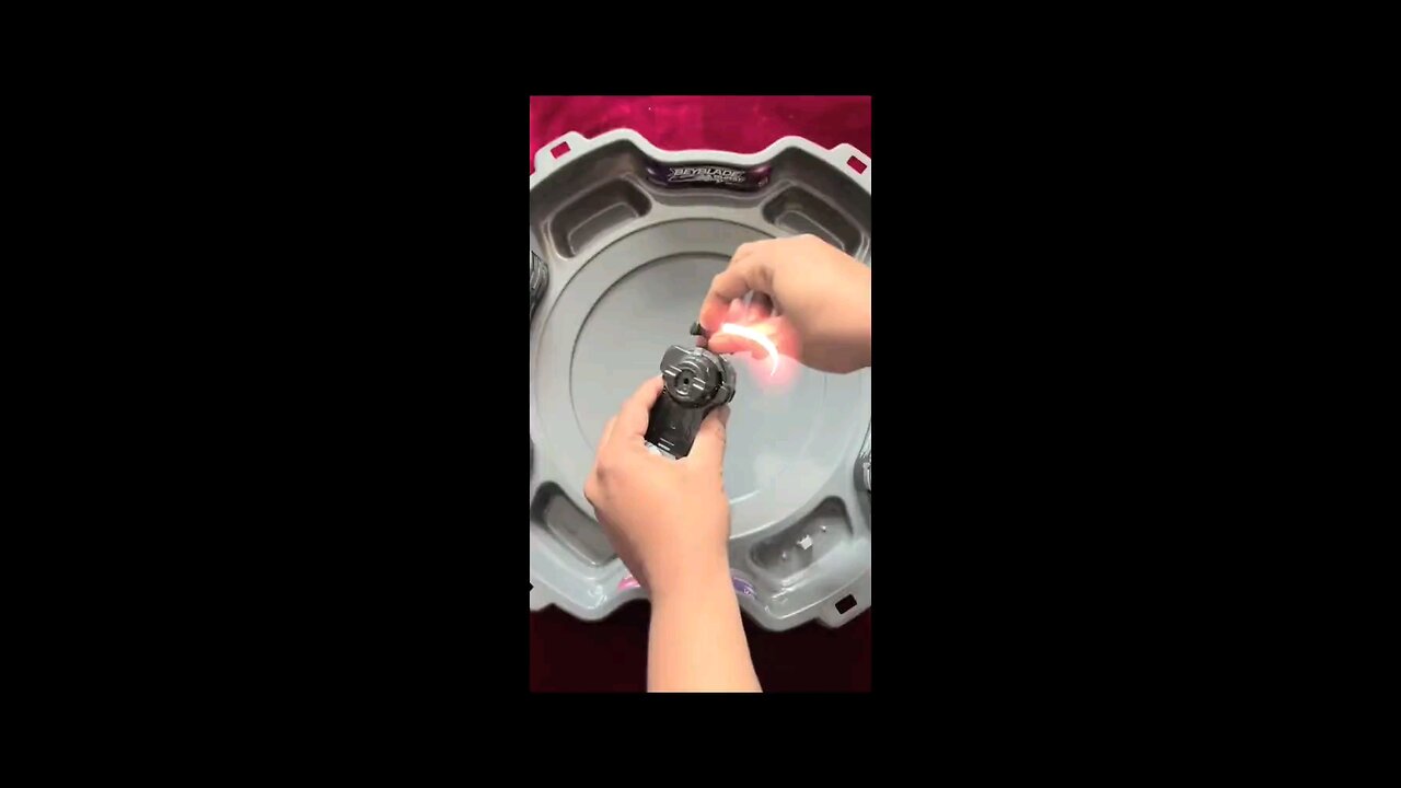 Beyblade
