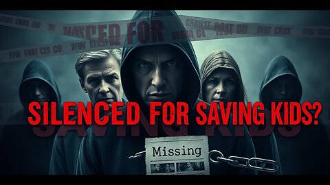Silenced Voices: The Dangers of Exposing Child Exploitation