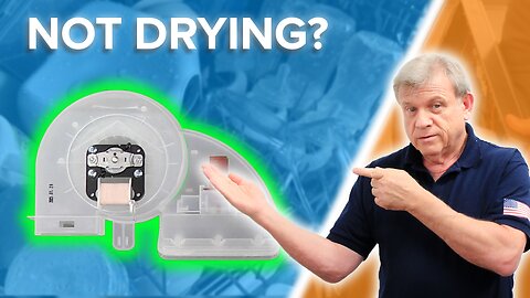 LG Dishwasher Not Drying? Try These Simple DIY Fixes!