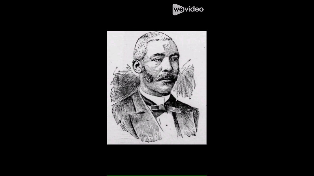 Perry Carson "represented low-income black residents of Washington"