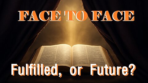 The Danger of Unscriptural Hymns: Face to Face with Christ My Savior