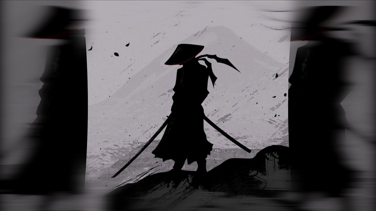 Kaleo Way Down We Go Slowed Reverb