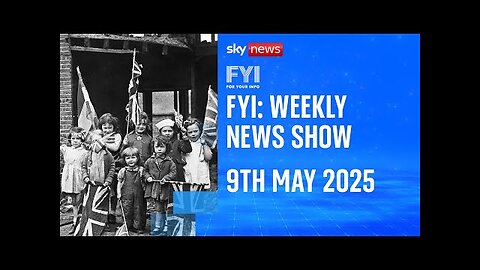 FYI: Weekly News Show