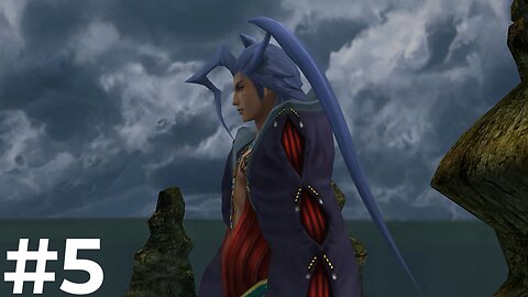 Final Fantasy X HD Remaster Part 5 | Wait What?| Pc Gamepay | No Commentary
