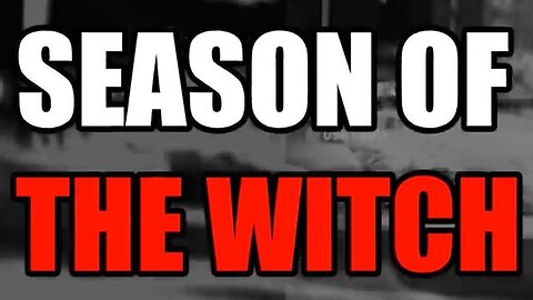 "Sexual Witchcraft & Fallen Angels: Unveiling the Dark Side of Rage Rituals"