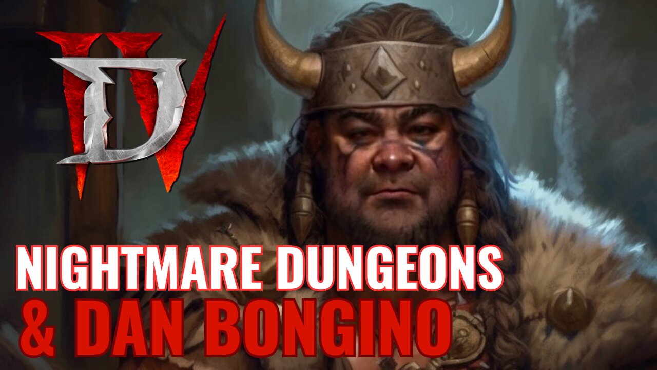 Pathway to the Presidency -D4 and Dan Bongino