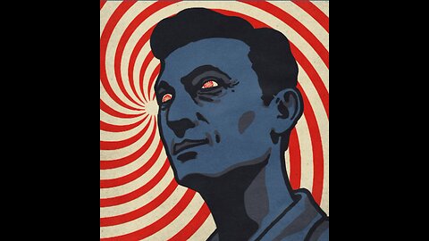 NWJ 628- The Manchurian Candidate w/William Ramsey