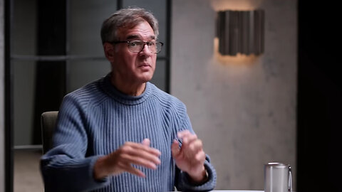 CIA Whistleblower: They Can See All Your Messages! I Was Under Surveillance In Pakistan!