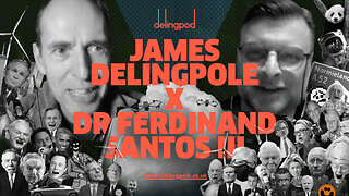 Dr Ferdinand Santos III