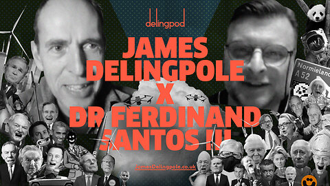 Dr Ferdinand Santos III