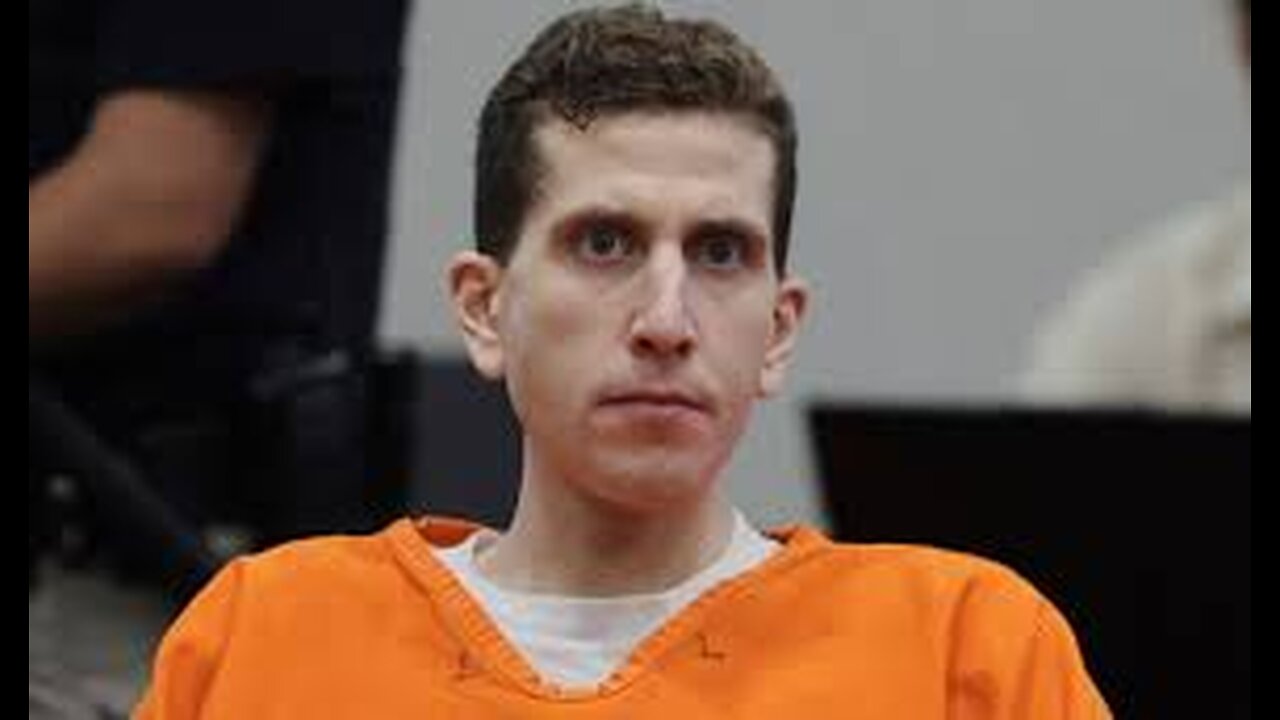 Bryan Kohberger Sentenced • Stabbing Deaths of 4 College Students in Idaho • SENTENCES