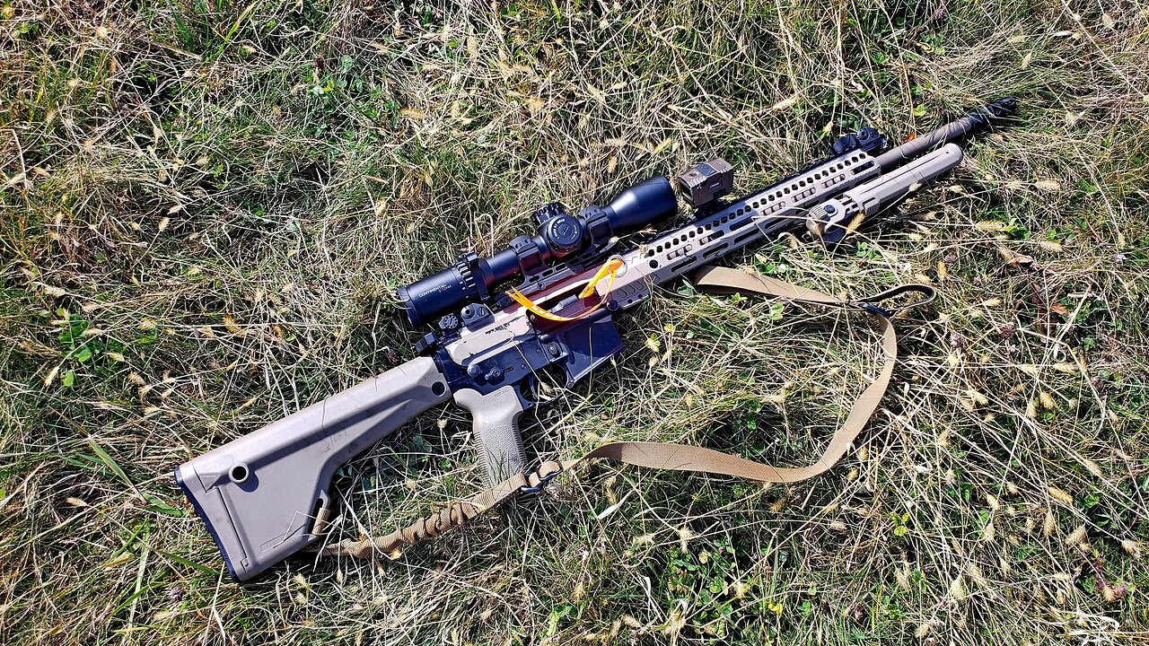 West Point 2-Gun Shooting Match - 2025