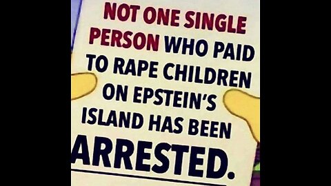 ТHE EPSTEIN INTELLIGENCE BLACKMAIL OPERATION EXPLAINED t.me/WikiLeaksOrganisation