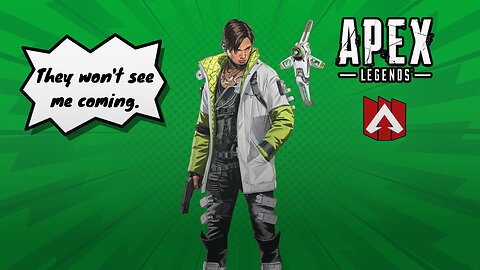 Apex Legends Ranked | Rumble Wallet Active | #AskMeAnything