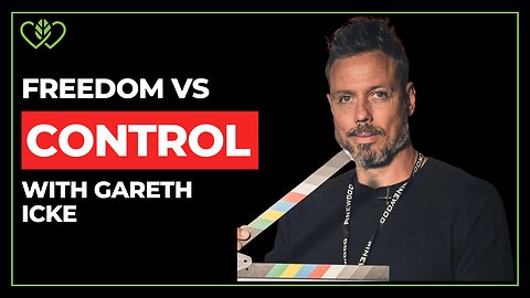Deprogrammed with Gareth Icke :Freedom, Resilience & Reclaiming Sovereignty | CatherineEdwards.life