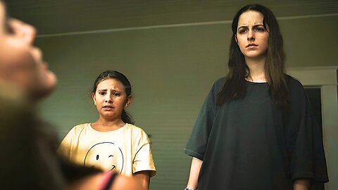 2 Sisters Hide Their Mother’s Body To Avoid Being Separated… | Movie Recap