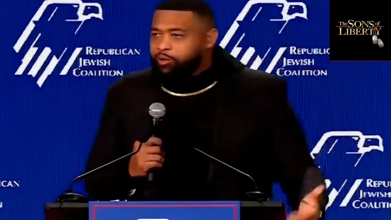 Here's What Shilling For Rothschild's Israel Sounds Like