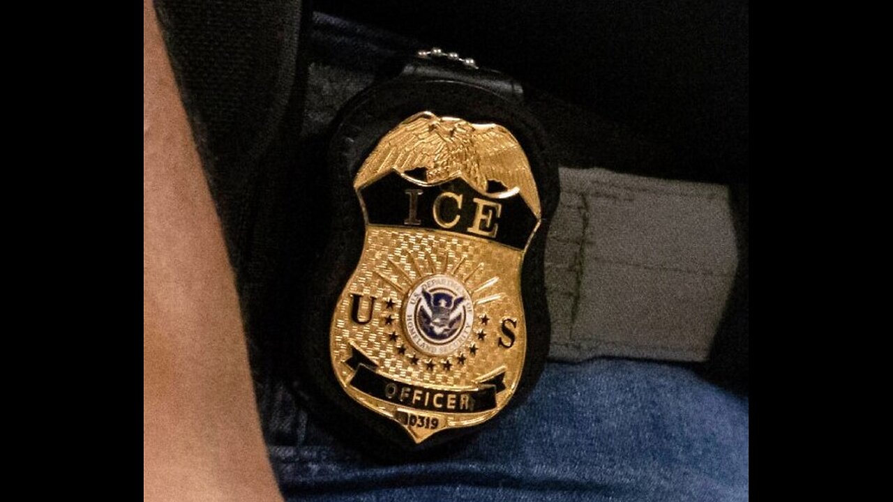 WH Blames Dems for Huge Spike in Assaults on ICE Agents
