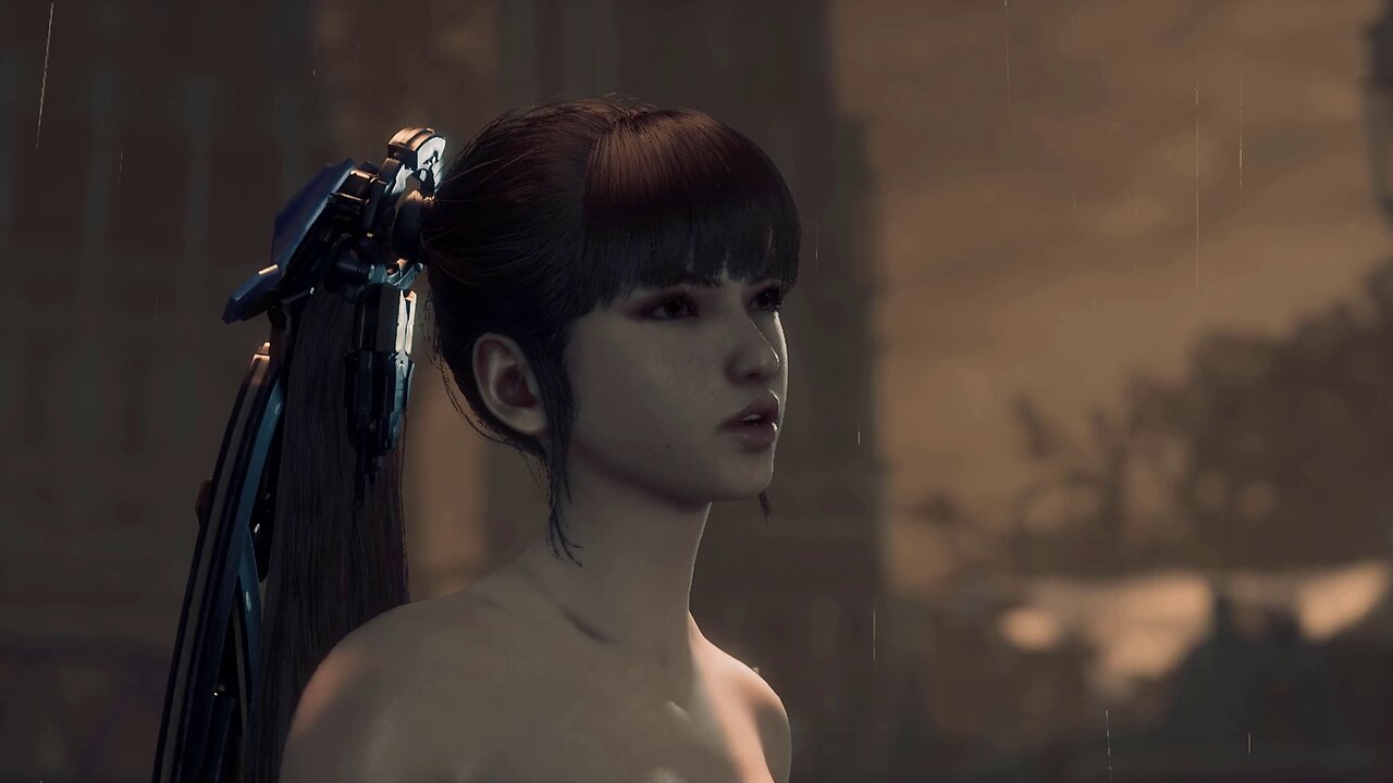 18+ Steller Blade Part 2 Eve Nude Mod Let's Play