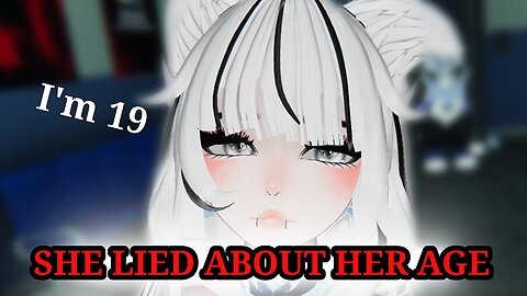 Liberals Of VRCHAT Episode 11: The Underaged Prostitute