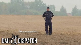 Poland Shoots Down Russian Surveillance Drones in Polish Airspace