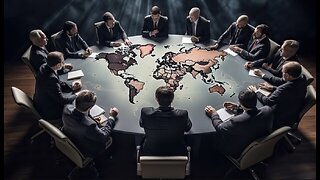 Geopolitics in 2026 : The Gathering Storm Episode 108