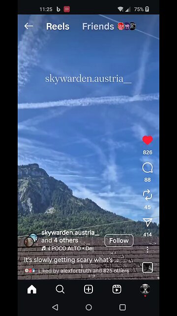 The Earth Is Under Alien Attack!!!