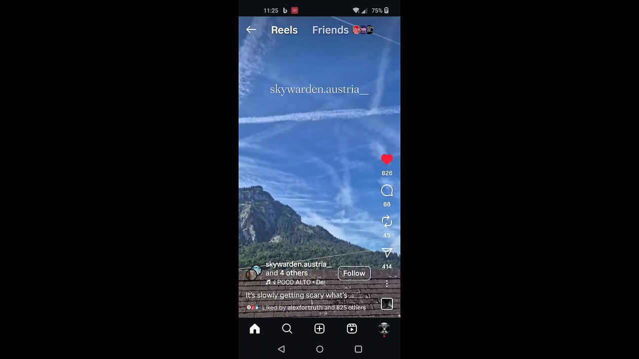 The Earth Is Under Alien Attack!!!
