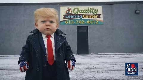 Baby News Network Update On Minnesota Daycare