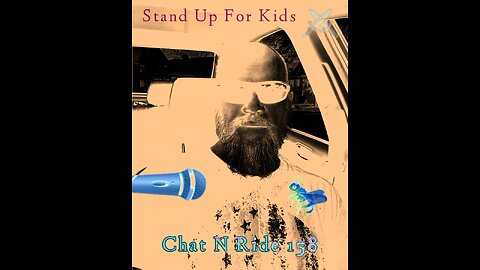 Chat N Ride 158 Full Length