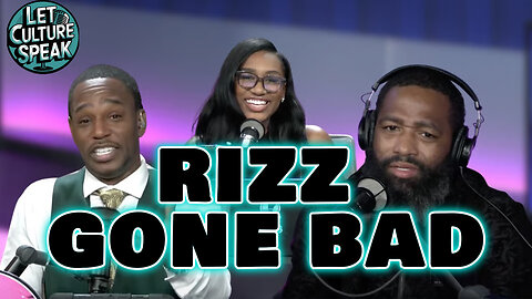Adrien Broner Gets Kicked Off Podcast! | LetCultureSpeak