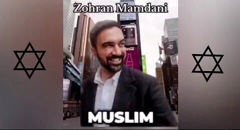 U.S. TAKEOVER (2025) 🔸 MUSLIM 💣