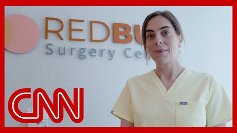 She spoke out about health insurance. Now, this doctor says she could lose her business