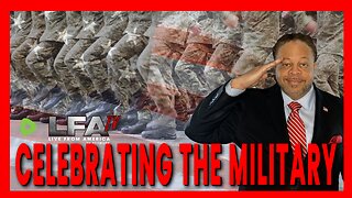 LFA TV LIVE STREAM - TUESDAY 5/6/25