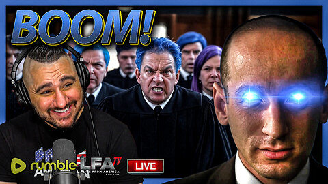 LFA TV LIVE STREAM - TUESDAY 5/6/25