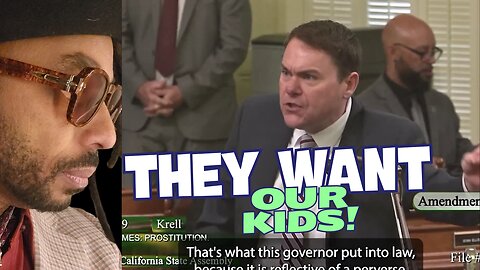 The Hidden War on Our Children: Unmasking the Agenda in America