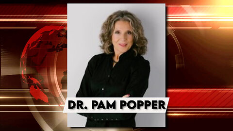 Dr. Pam Popper Uncensored: The Fight for Informed Consent and Truth | Take FiVe