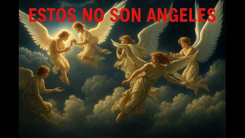 ¿Los Ángeles Tienen Alas? - A Despertar - 30/04/2025