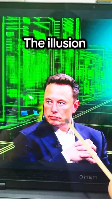 🧠 ESCAPE THE SIMULATION 🧠