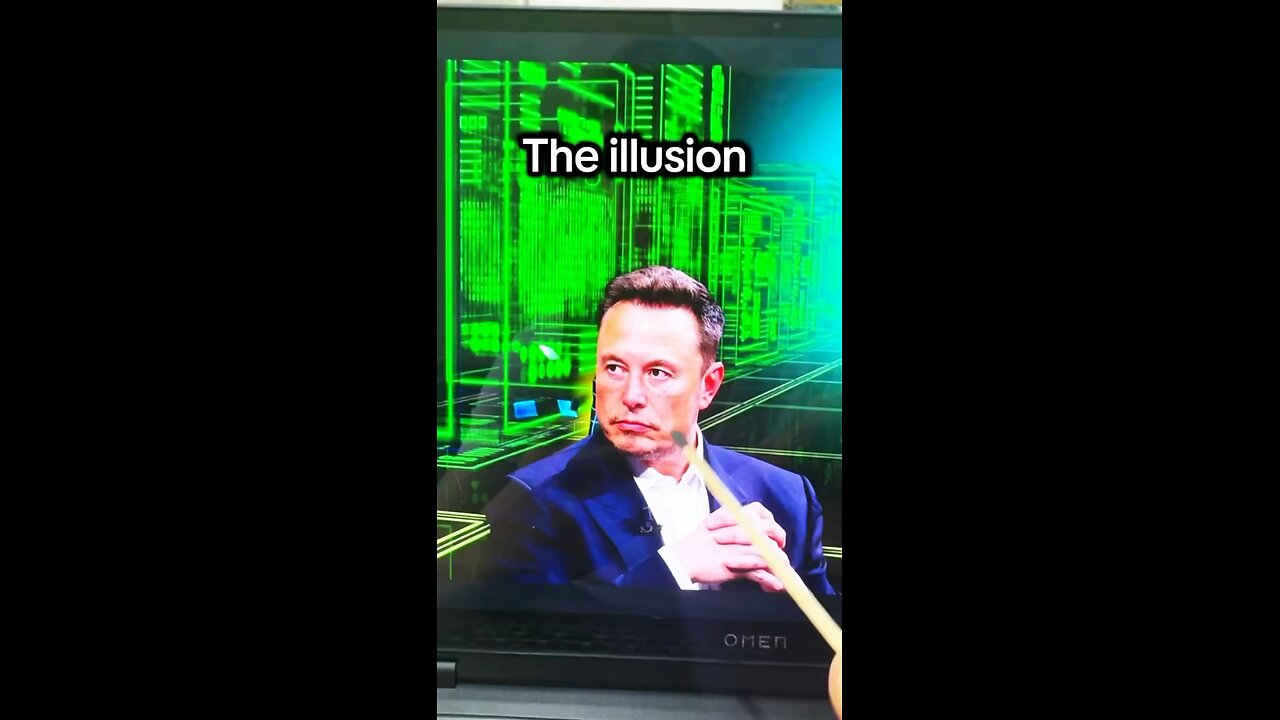 🧠 ESCAPE THE SIMULATION 🧠