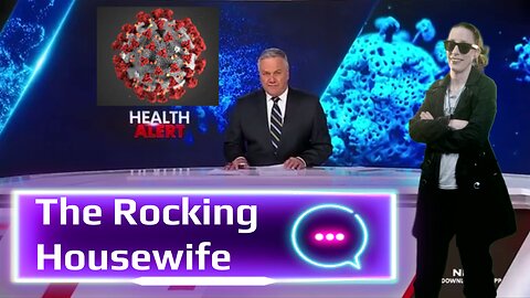 They are pushing the fear of Covid again