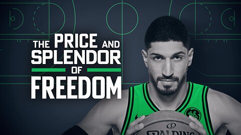 The Price and Splendor of Freedom | Fox Nation | 4/30/2023