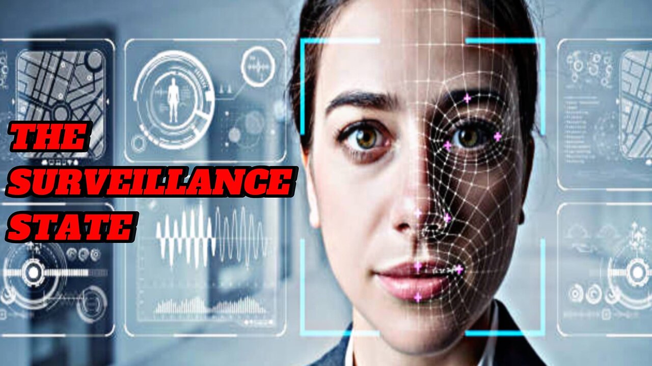 Ep27: Facial Recognition is Here | Should We Be Worried?