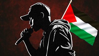 Taxpayers Paid Millions to a West Bank Rapper? ｜The Doge Files