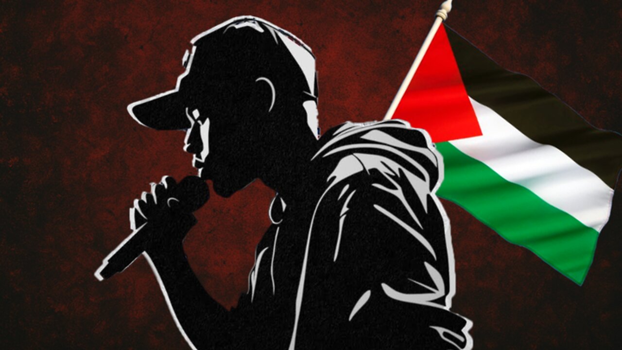 Taxpayers Paid Millions to a West Bank Rapper? ｜The Doge Files