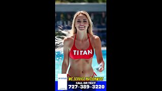 Splash Into Summer With Titan Medical Center!