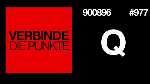 12.6.25🧠🇪🇺Verbinde die Punkte-976-🇪🇺🇩🇪🇦🇹🇨🇭😉🧠👉Q (900896)👈