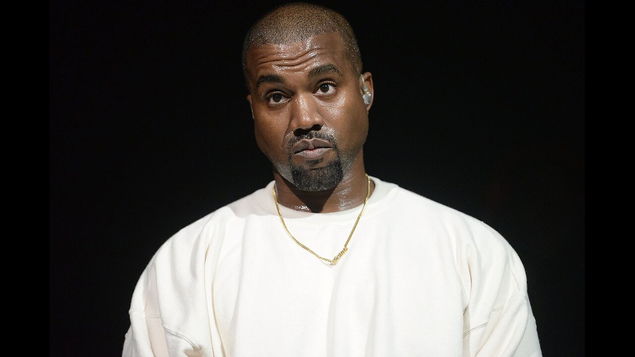 Kanye West Reportedly Banned From Australia